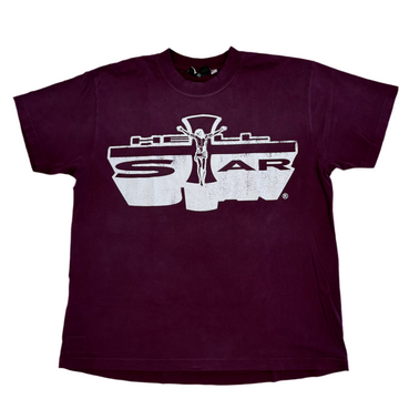 Hellstar Jesus T-Shirt 