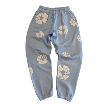 Denim Tears The Cotton Wreath Sweatpants 
