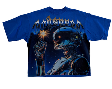 Godspeed Sputnik Moment T-Shirt 
