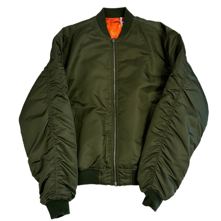 Sinclair Bomber Jacket 