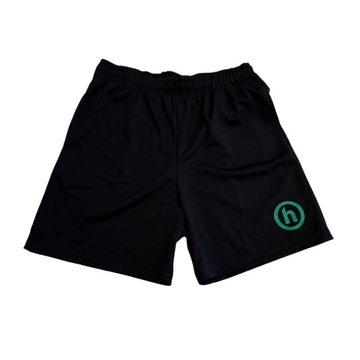 Hidden Mesh Shorts 