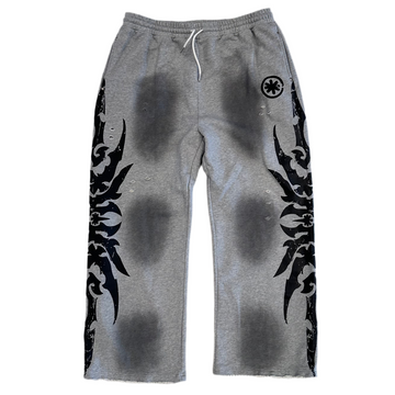 LOSTSHDWS Complexcon Dirty Sweatpants