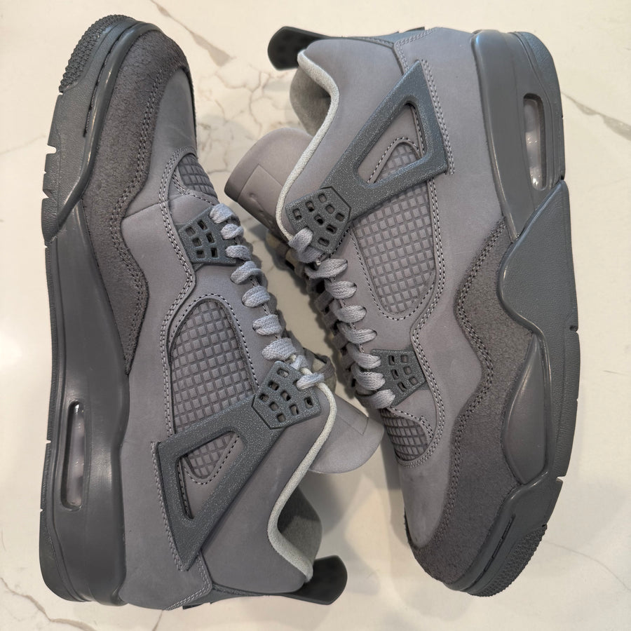 Air Jordan 4 Retro SE 