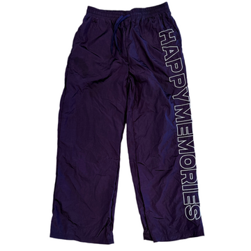 HMDD JR Smith Purple Track Pants [USED XL]
