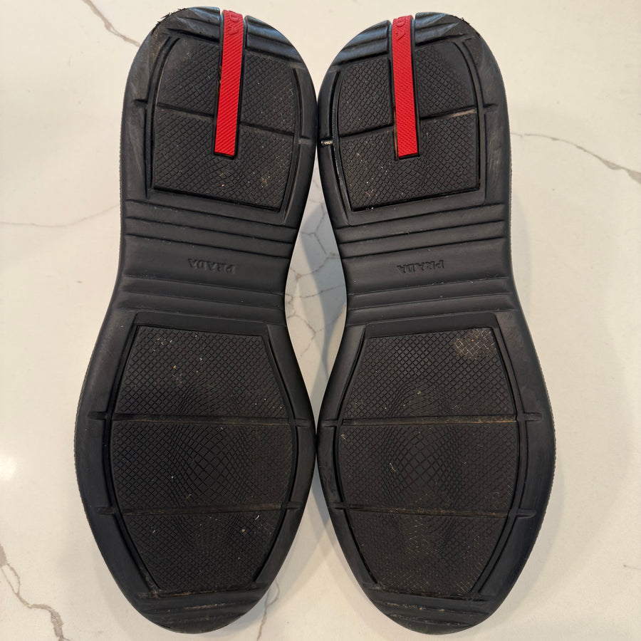 Prada America's Cup 