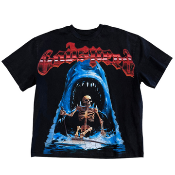 Godspeed Fear None Tee 