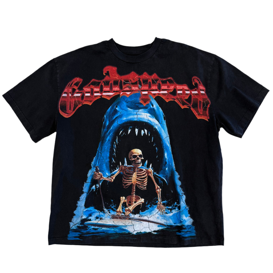 Godspeed Fear None Tee 