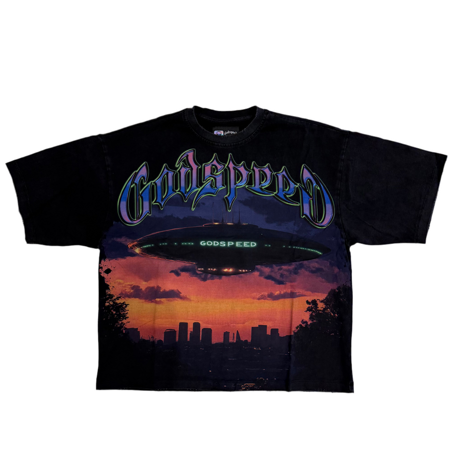 Godspeed U.A.P T-Shirt 