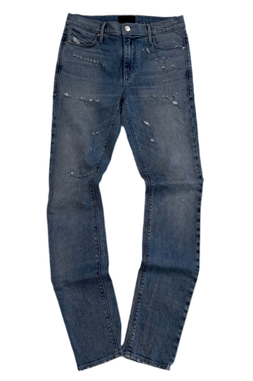 RTA Distressed Vintage Denim 