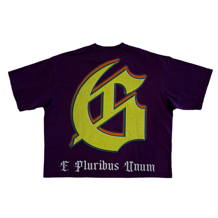 Godspeed Wave Runner Tee 