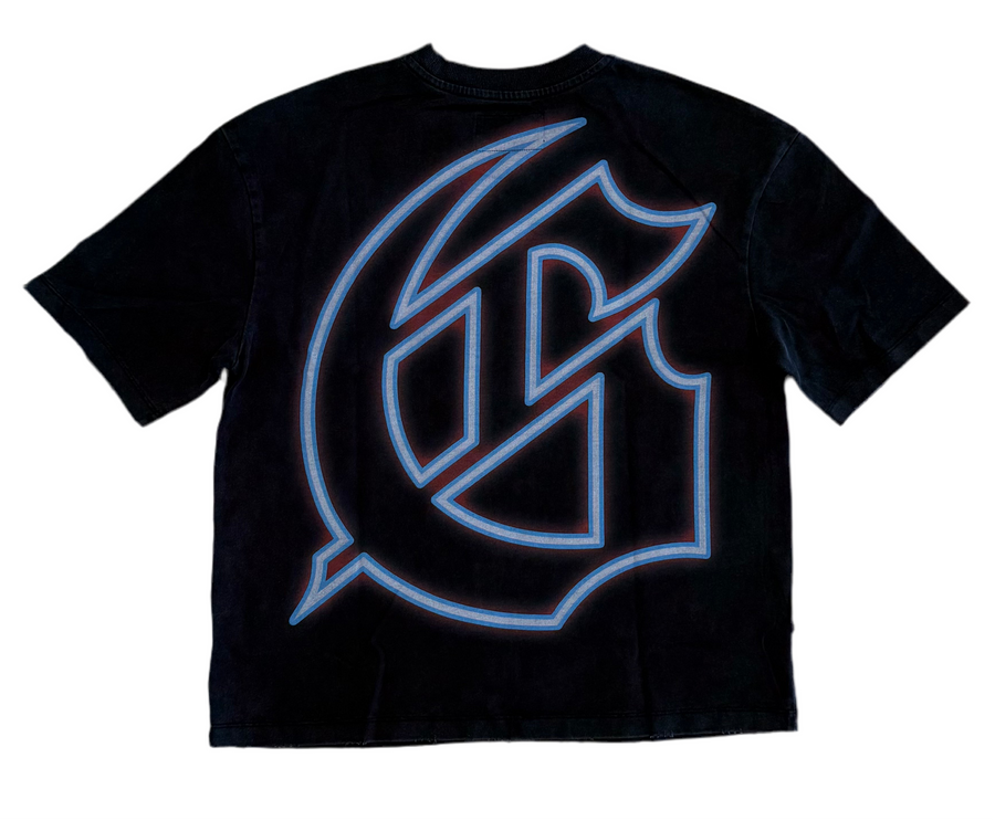 Godspeed Drive-In T-Shirt 