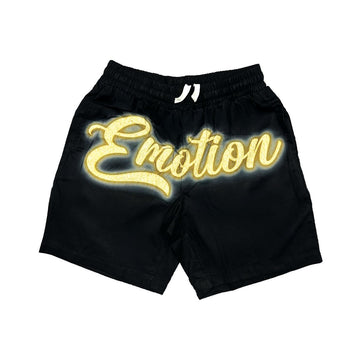Mixed Emotions Blinded Shorts