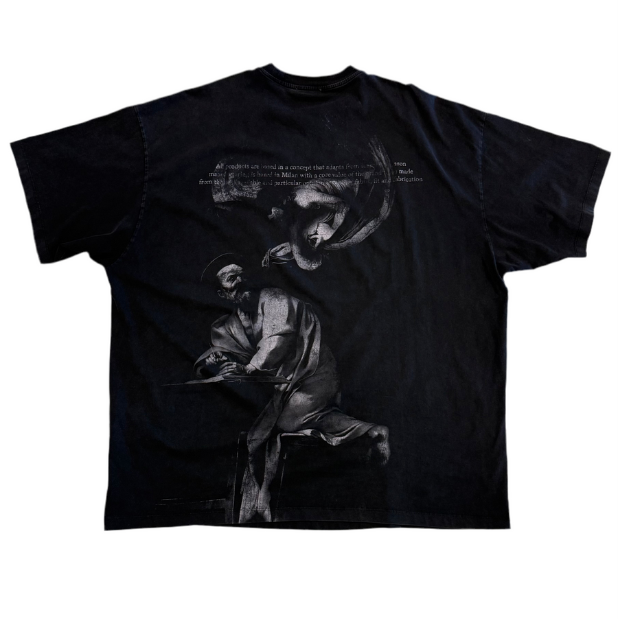 Off-White S.Matthew Skate T-Shirt 