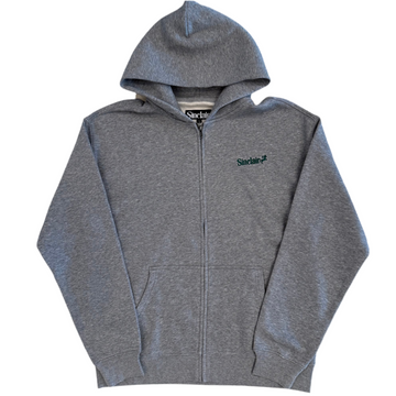 Sinclair Essential Zip Up Hoodie 