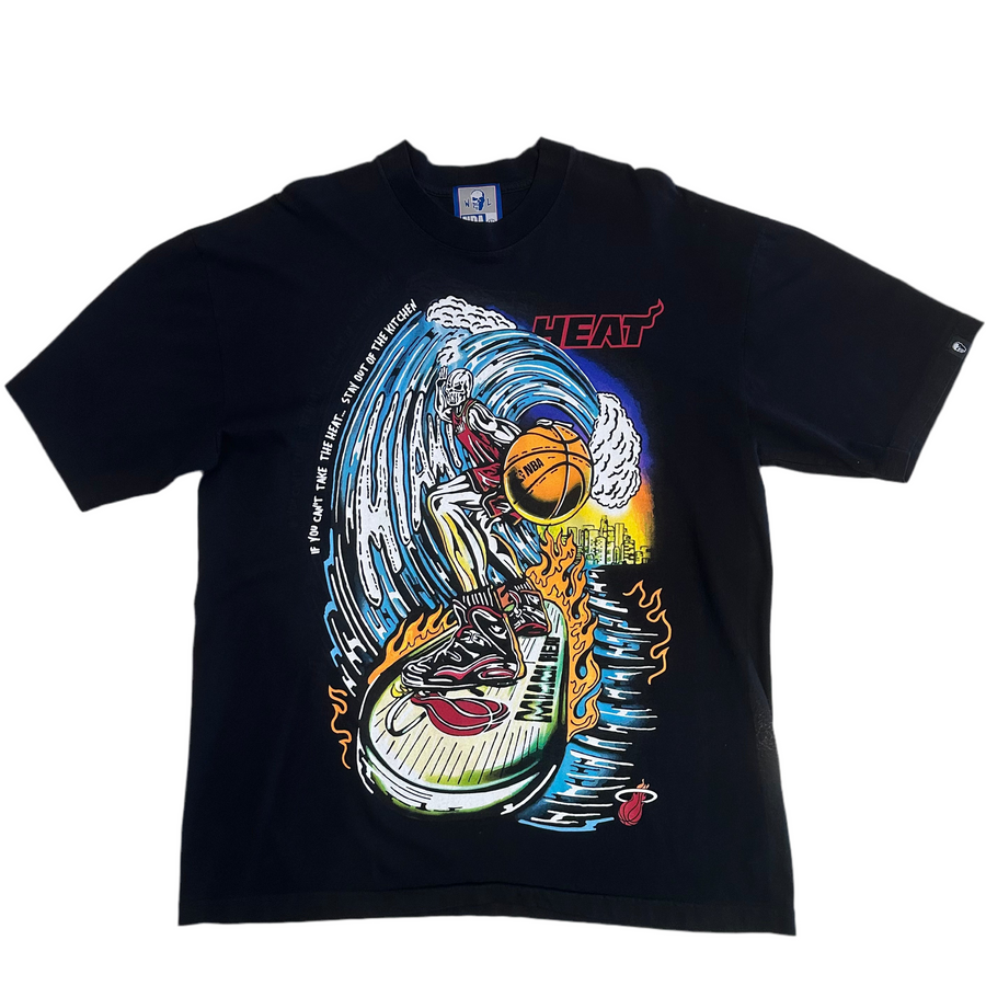 Warren Lotas Wave Rider T-Shirt 
