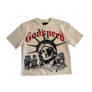 Godspeed R.O.M.E T-Shirt 