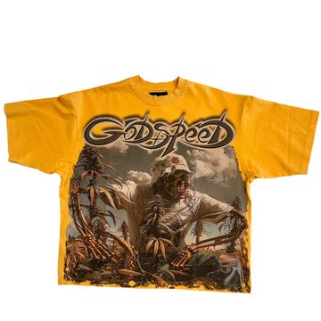 Godspeed OUTDOOR T-Shirt 