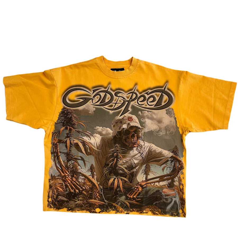 Godspeed OUTDOOR T-Shirt 