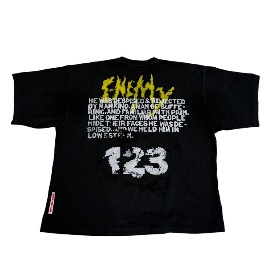 RRR123 Theatre CVA Tee 