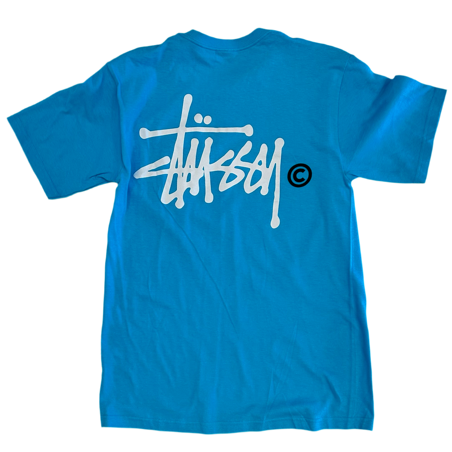 Stussy Pigment T-Shirt 