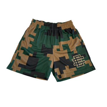 Eric Emanuel EE Basic Short 