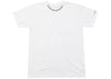 Chrome Hearts Neck Letters Logo T-Shirt 
