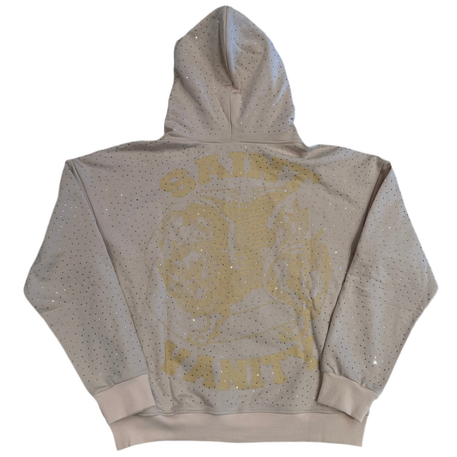 Saint Vanity VVS Zip Up 