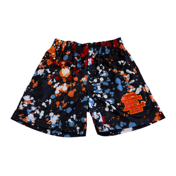Eric Emanuel EE Basic Short 