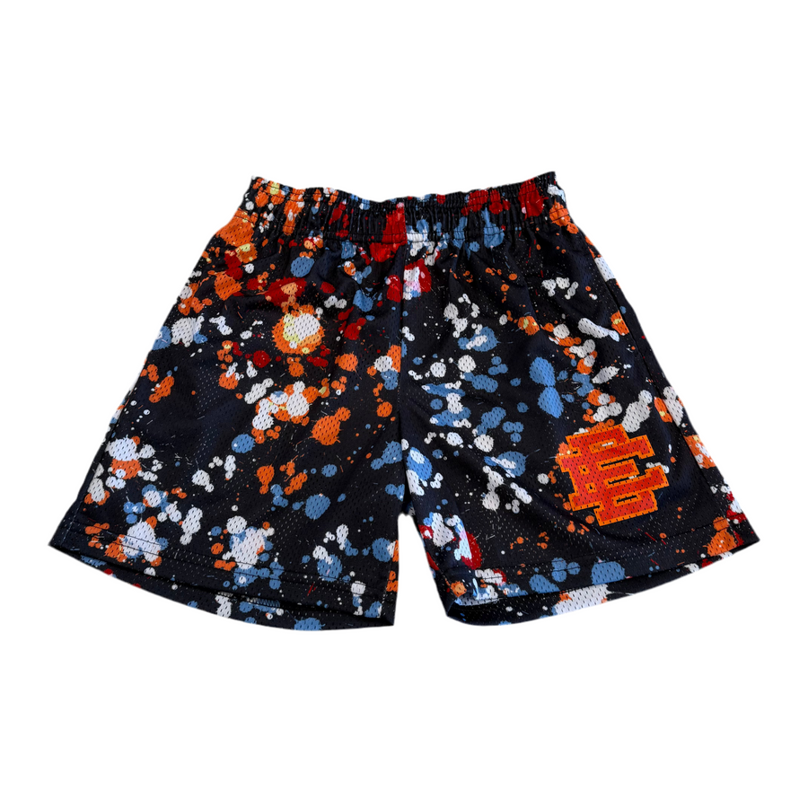 Eric Emanuel EE Basic Short 
