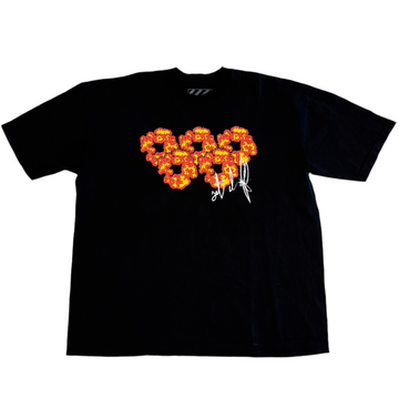 Denim Tears x Offset Set it Off #2 T-Shirt 