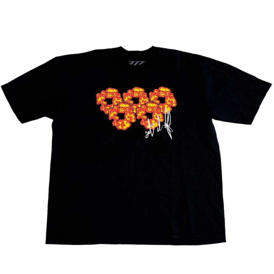 Denim Tears x Offset Set it Off #2 T-Shirt 