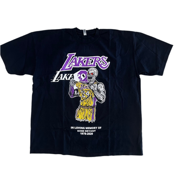 Warren Lotas In Loving Memory T-Shirt 