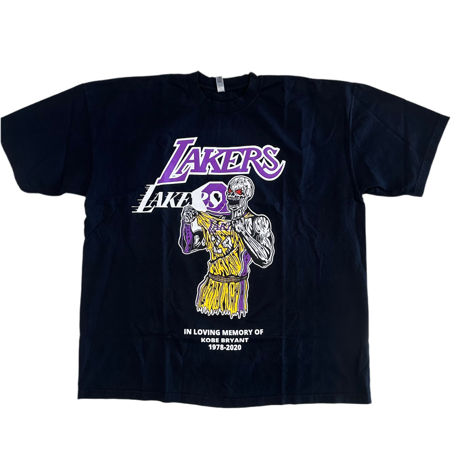 Warren Lotas In Loving Memory T-Shirt 