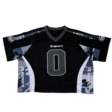 GV GALLERY GREAT WALL JERSEY