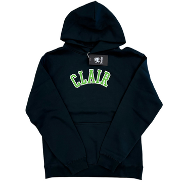Sinclair Knockoff Hoodie 