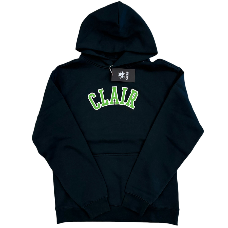 Sinclair Knockoff Hoodie 