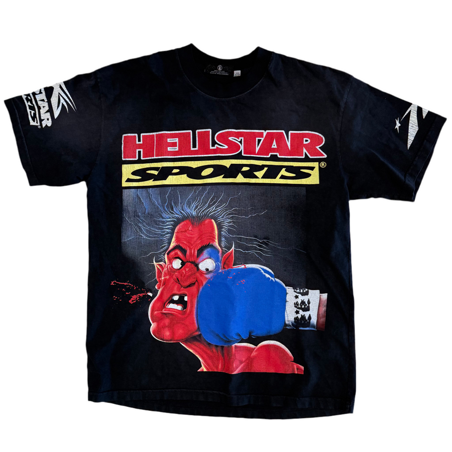 Hellstar Studios Knock-Out Tee 