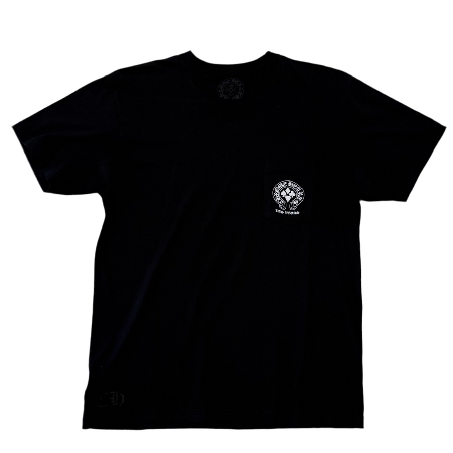 Chrome Hearts Las Vegas Exclusive Pocket Tee 