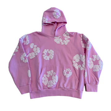 Denim Tears The Cotton Wreath Sweatshirt 