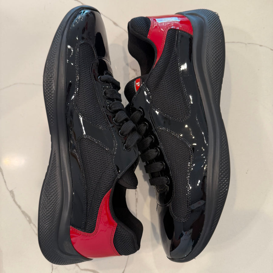 Prada America's Cup 