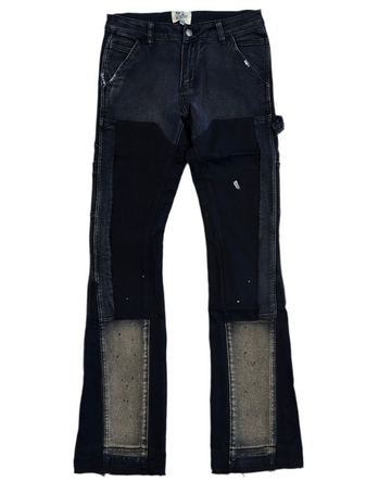 Triple Sevens Flare Pants 