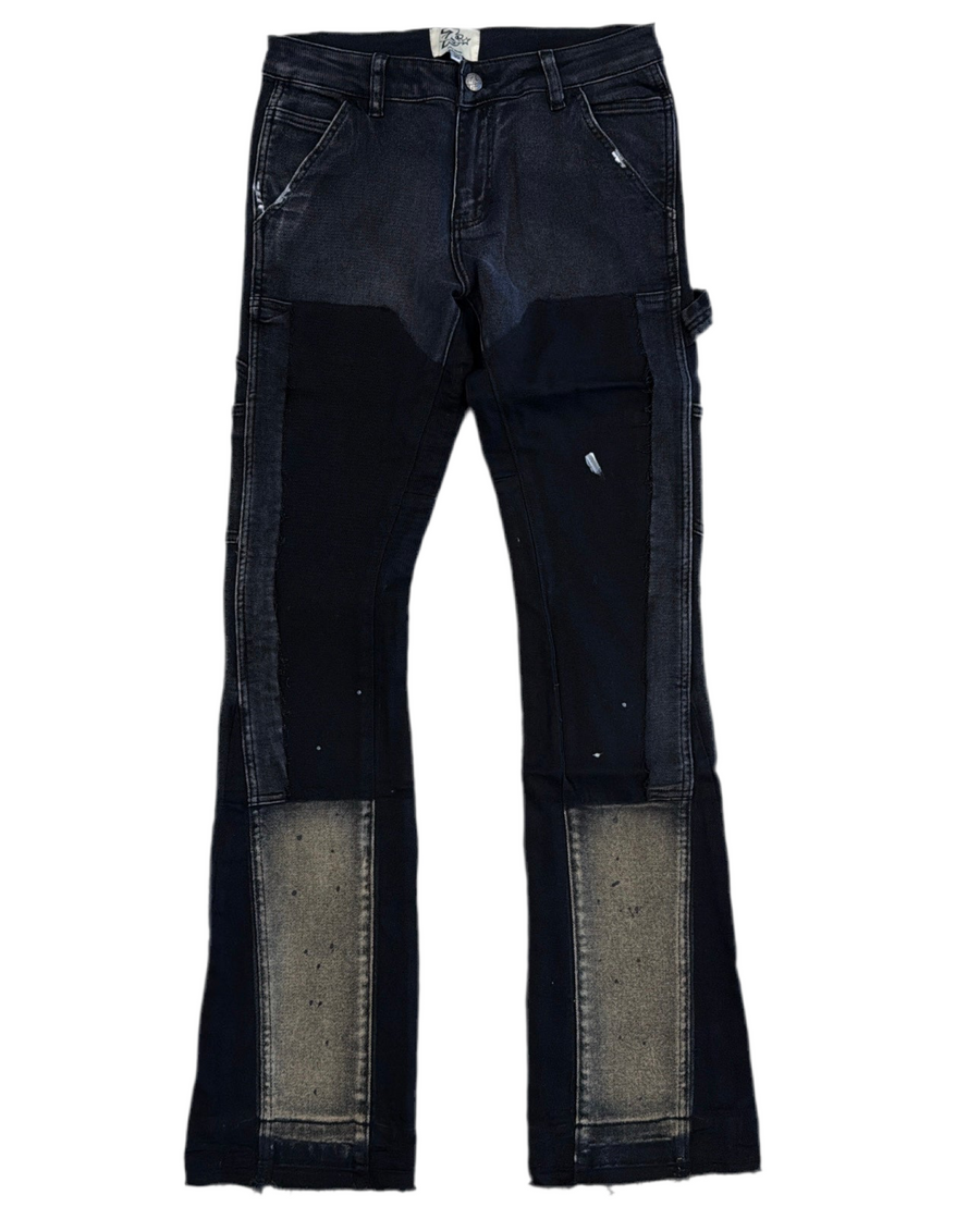 Triple Sevens Flare Pants 