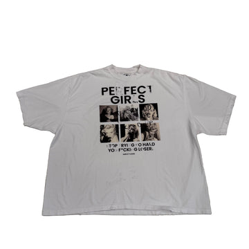 Amis Et Fleurs Perfect Girls T-Shirt 