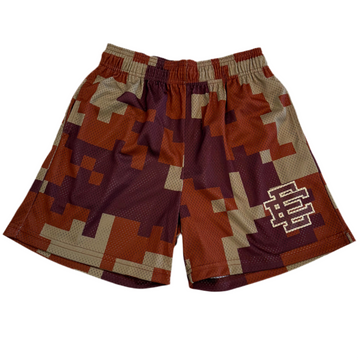 Eric Emanuel EE Basic Short 