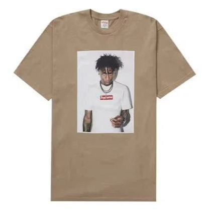 Supreme NBA Youngboy T-Shirt 