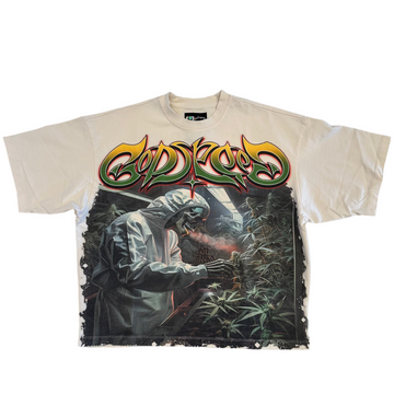 Godspeed INDOOR T-Shirt 