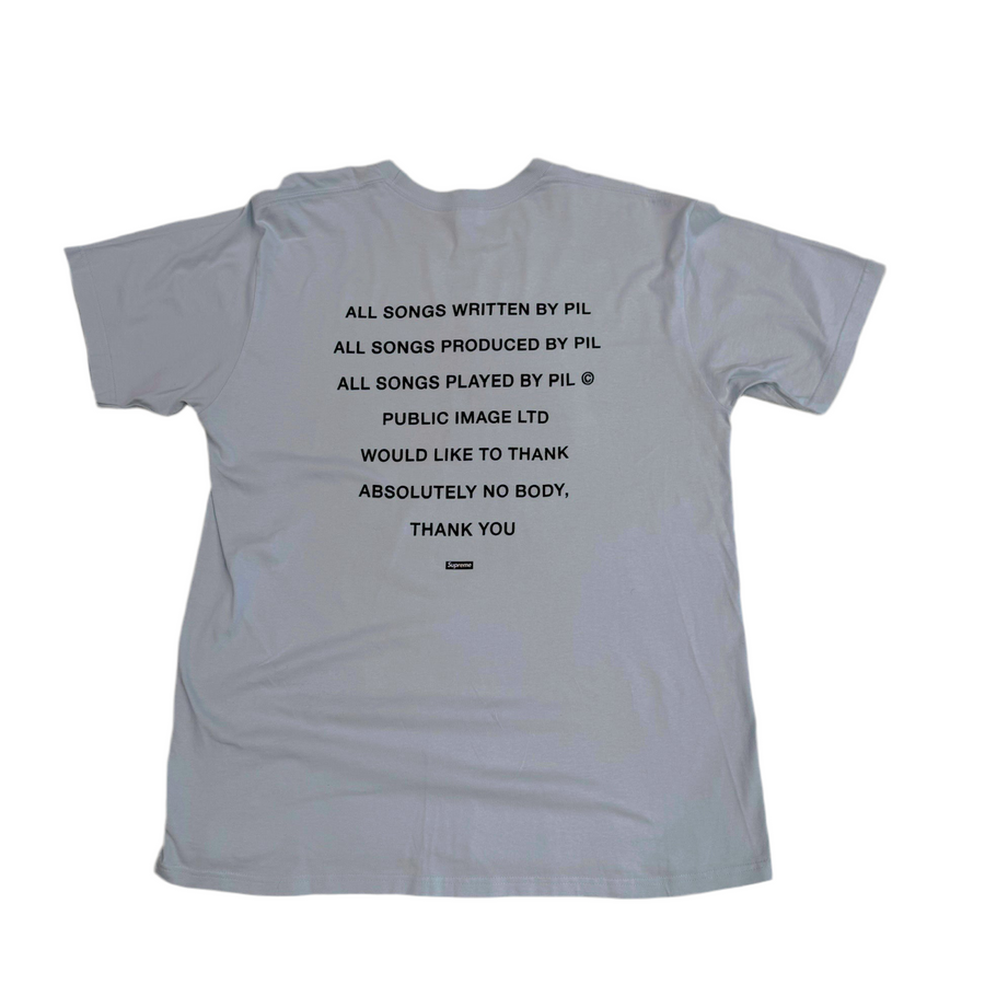Supreme Pil Tee 