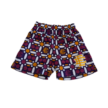 Eric Emanuel EE Basic Short 