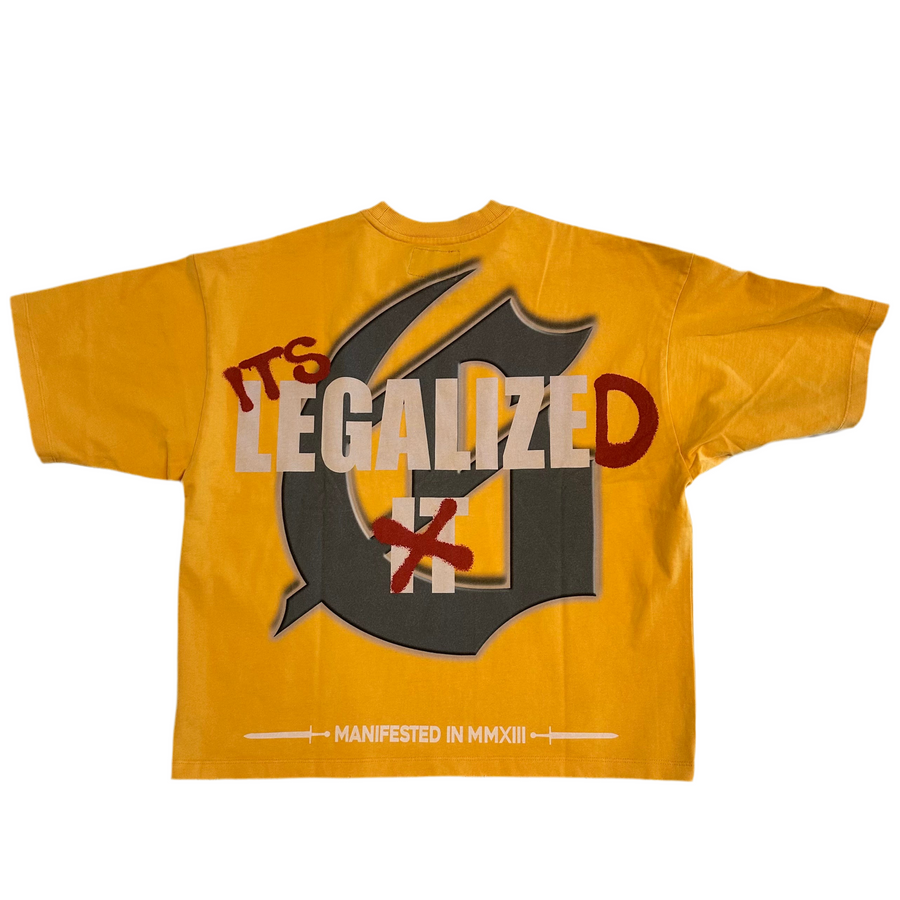 Godspeed OUTDOOR T-Shirt 