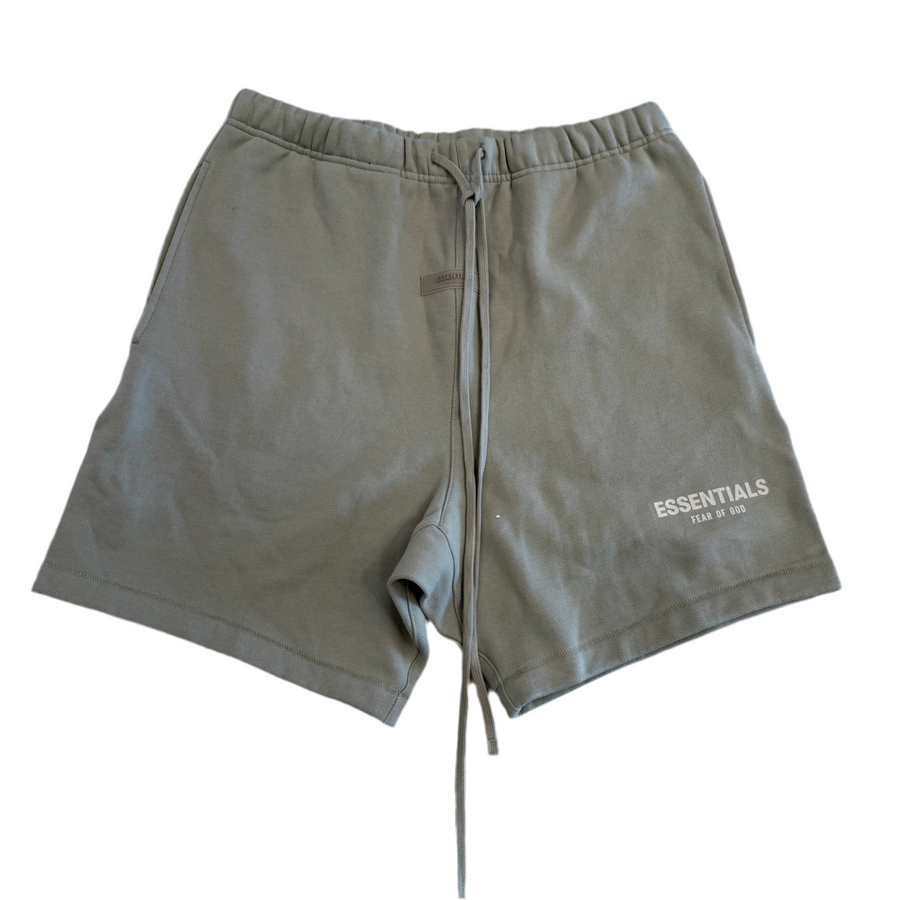 Fear of God ESSENTIALS Sweat Shorts 